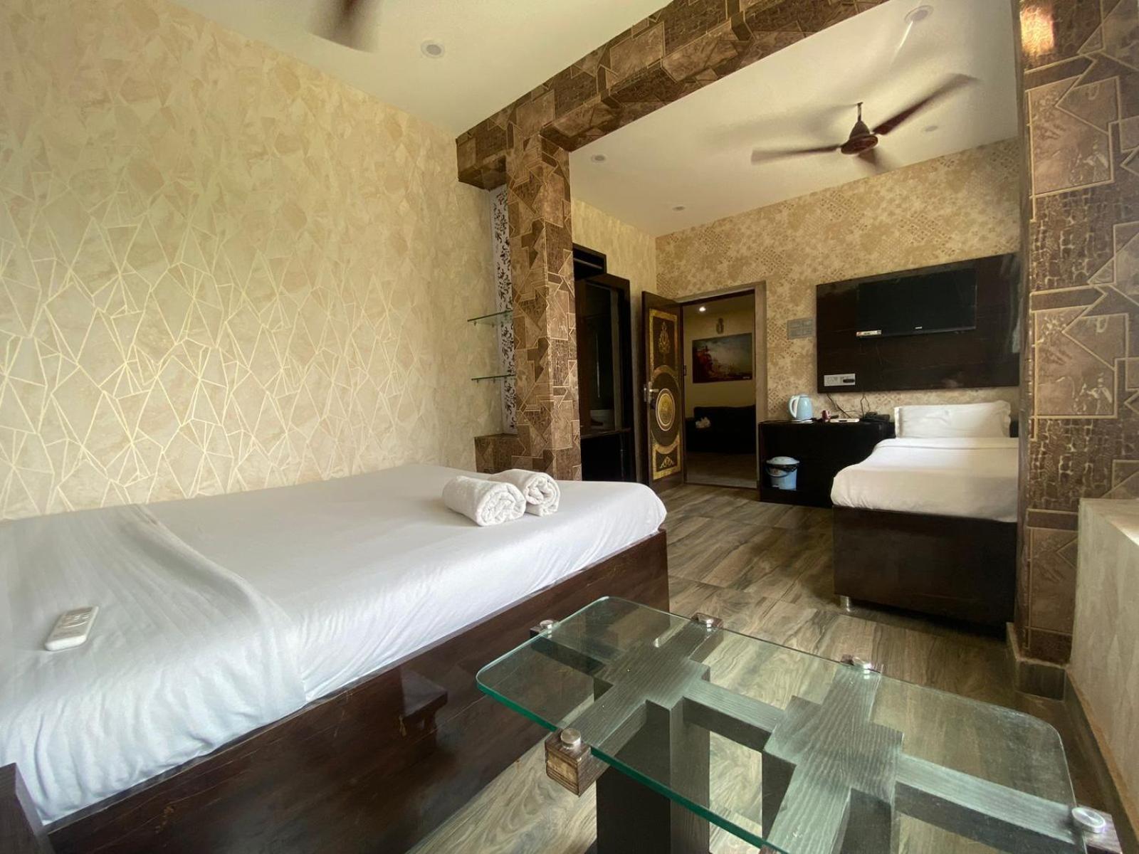 Sita Palace On Heritage Ghats Of Benaras 3* Varanasi
