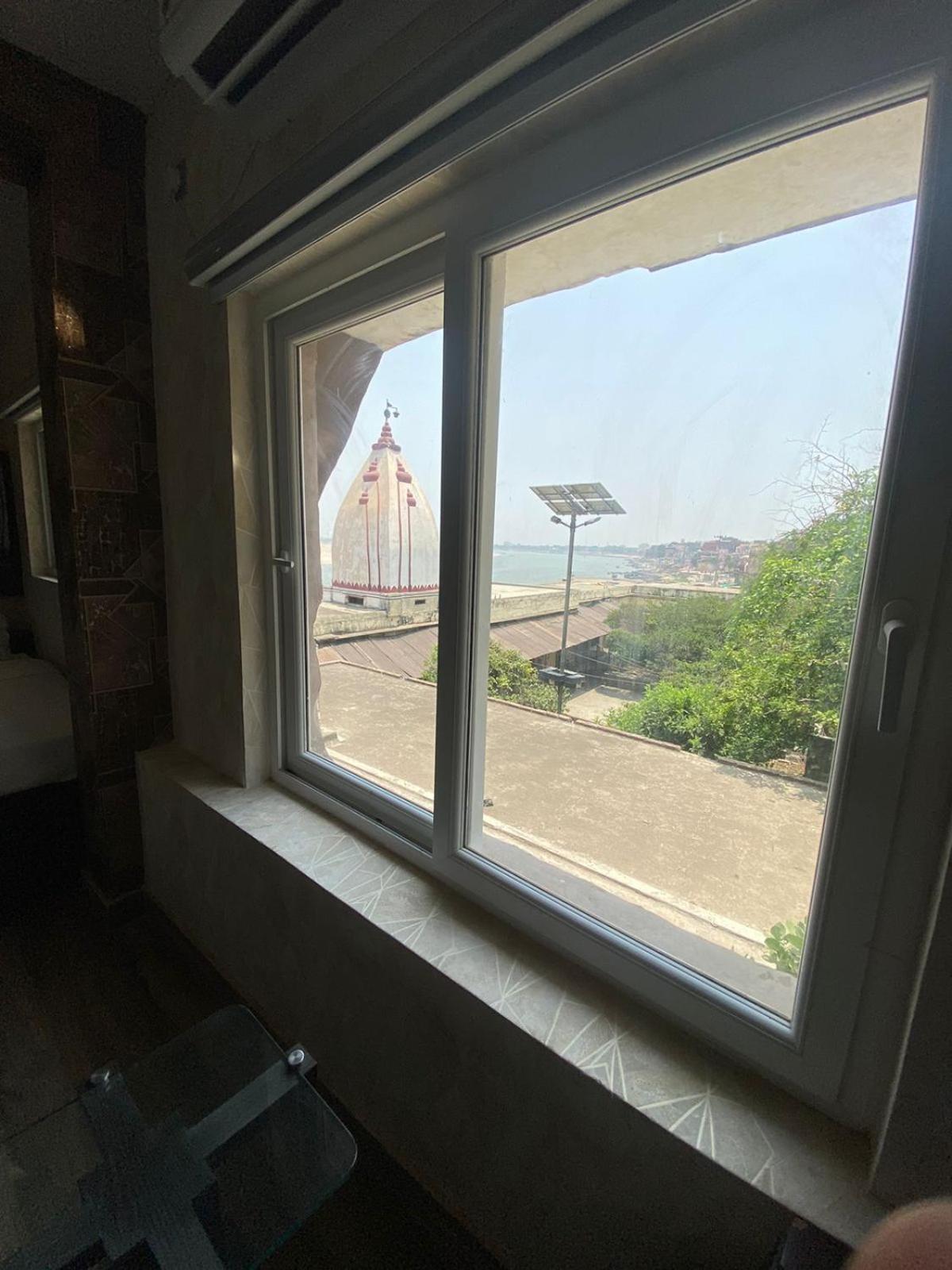 Sita Palace On Heritage Ghats Of Benaras 3*