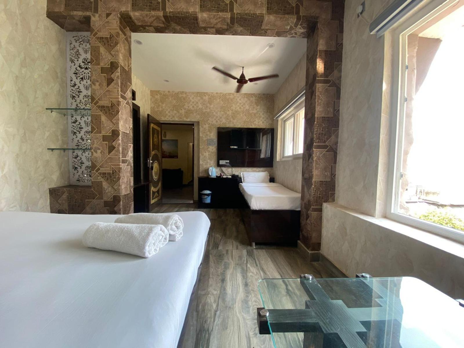 Sita Palace On Heritage Ghats Of Benaras 3* Varanasi