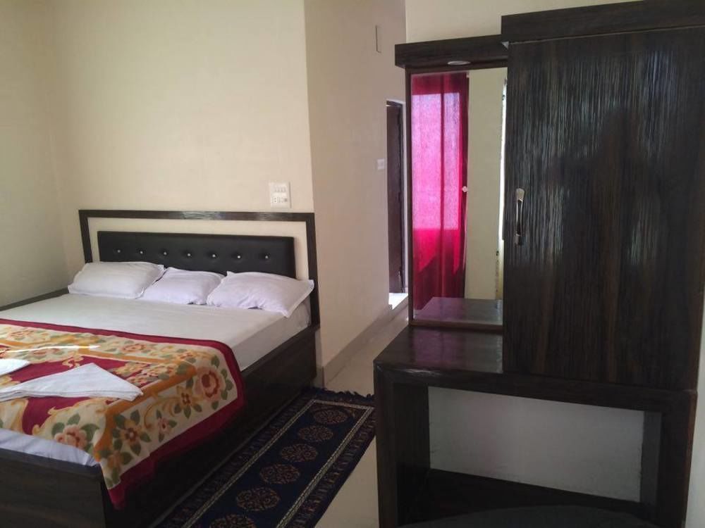 Sita Palace On Heritage Ghats Of Benaras 3* Varanasi