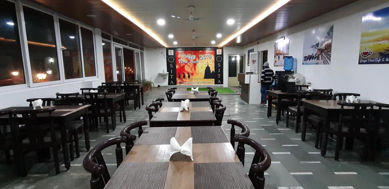 Sita Palace On Heritage Ghats Of Benaras 3*
