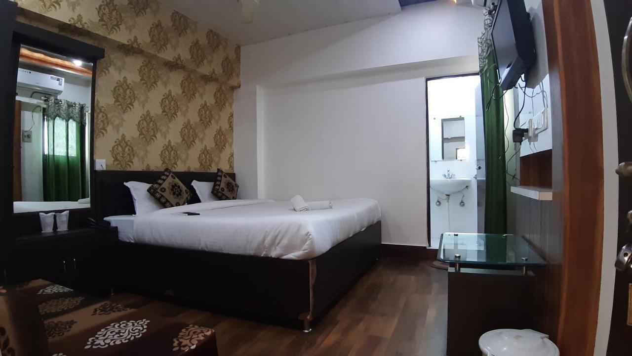 Sita Palace On Heritage Ghats Of Benaras Hotel